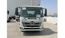 Hino 500 HINO 500 SERIES 1024 7 TON PAYLOAD