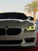 بي أم دبليو 650i