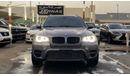 BMW X5 xDrive 35i