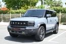 Jetour T2 GCC SPECS - WARRANTY & SERVICE AVAILABLE - JETOUR T2 LUXURY