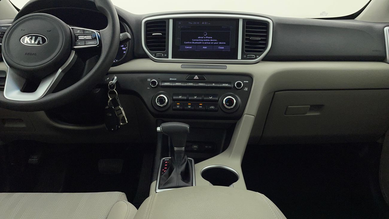 Kia Sportage LX 2 | Zero Down Payment | Home Test Drive