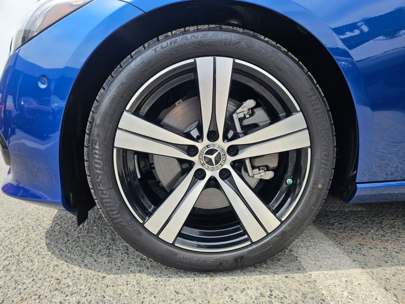 Mercedes-Benz C 300 Base