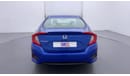 Honda Civic LX SPORT 1.6 | Zero Down Payment | Free Home Test Drive