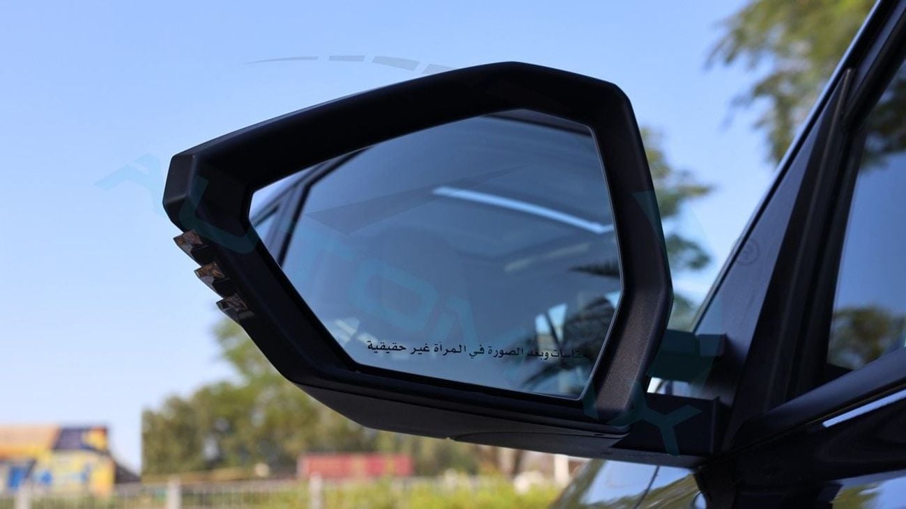 GAC GS3 Emzoom (For Export , НА ЭКСПОРТ) 1.5T 2026 GCC Без пробега