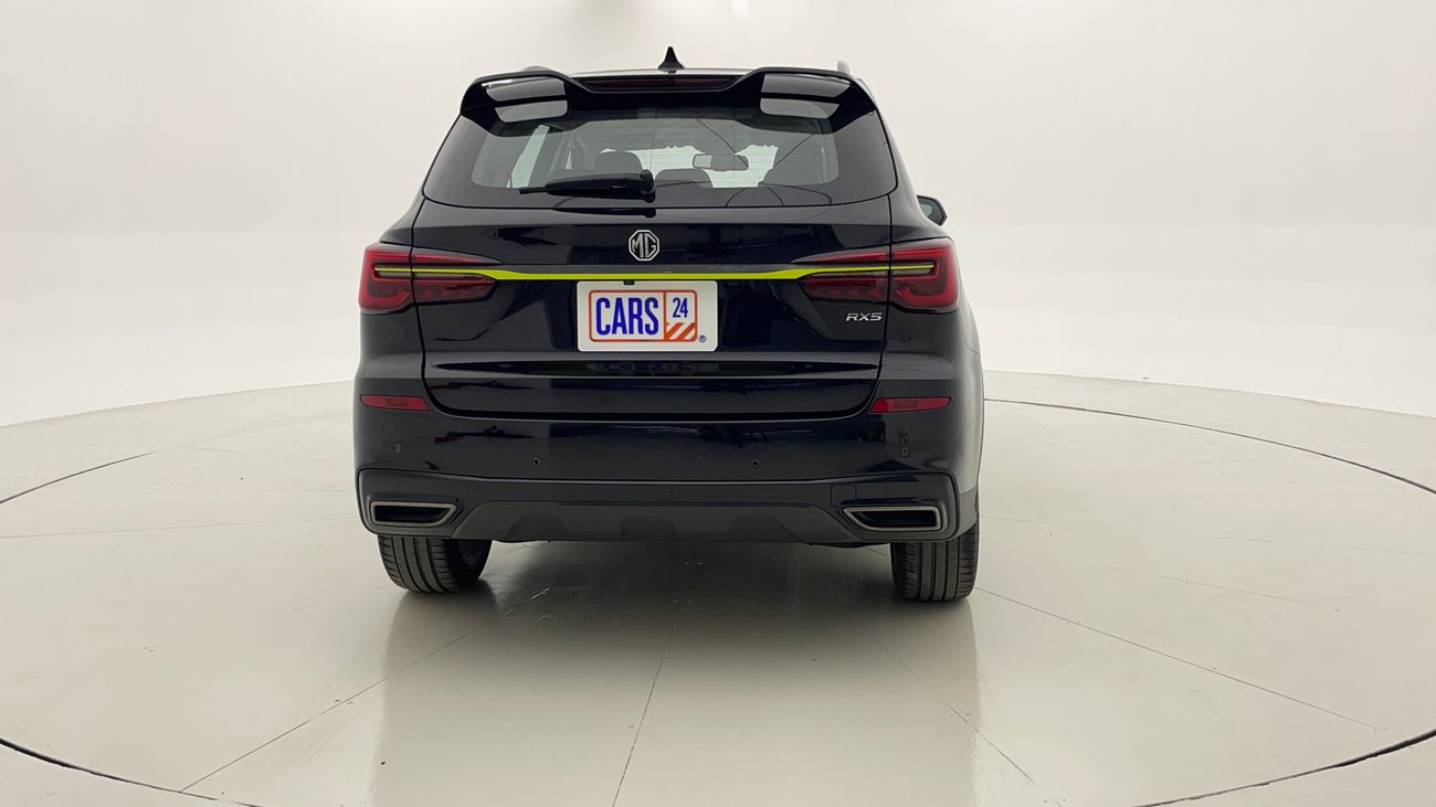 أم جي RX5 LUXURY 1.5 | بدون دفعة مقدمة | اختبار القيادة في المنزل