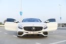 Mercedes Benz S500 STD