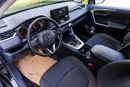 Toyota RAV4 2025 TOYOTA RAV4 2.5L (4WD) LE