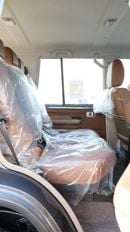 Toyota Land Cruiser 70 S-DLX 2.8L (5 Door)