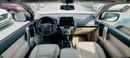 Toyota Prado Toyota Prado 4.0Ltr 4WD  5 Door GCC Specs