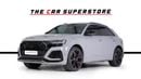 أودي RSQ8 TFSI quattro 4.0L