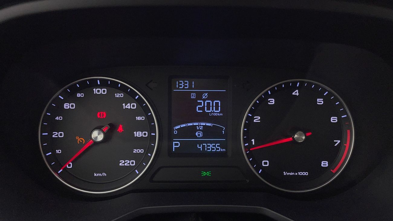 أم جي 5 STD 1.5 | بدون دفعة مقدمة | اختبار القيادة في المنزل