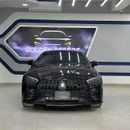 Mercedes-Benz E 53 AMG Mercedes E53 AMG 4MATIC+