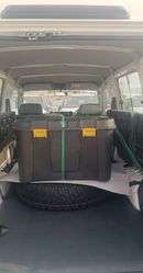 Toyota Land Cruiser 70 (RHD) Toyota LC 78 3 Door 4.2L 2025 Manual Diesel (Only Export)