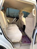 Toyota Prado GXR TOYOTA LAND CRUISER PRADO 2022 V6 4WD AT PETROL = LEFT HAND