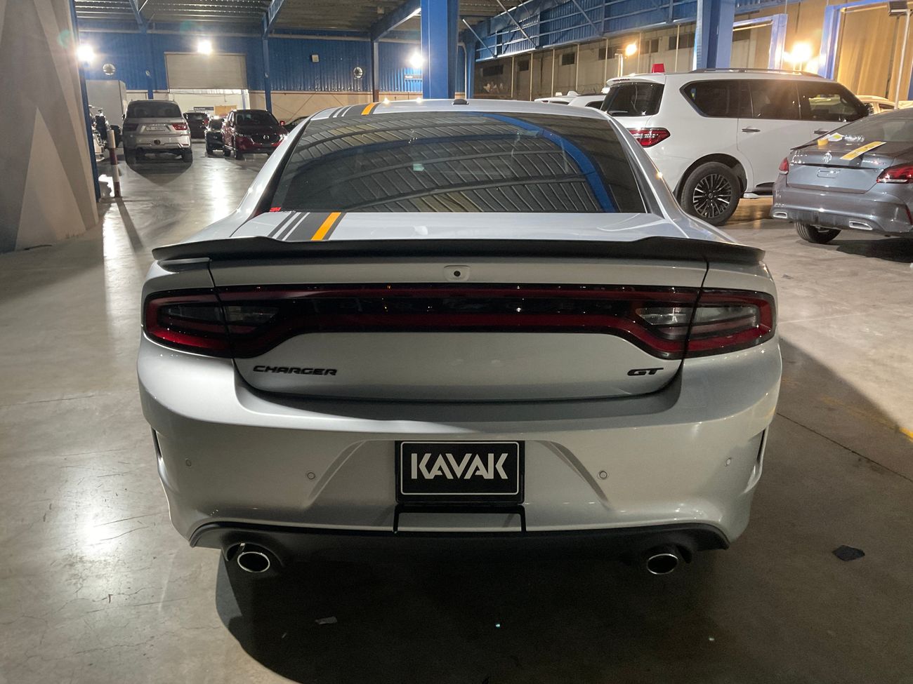 Dodge Charger GT | Guaranteed Warranty | 0 Down Payment