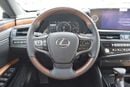 Lexus ES300h Lexus ES300H 2.5L, FWD, Automatic-2025