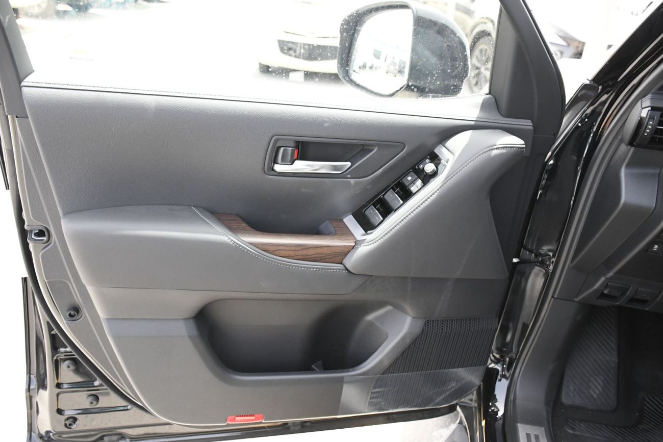 Toyota Land Cruiser GXR 3.5L Twin turbo GCC