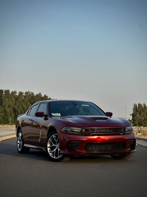 Dodge Charger GT 3.6L
