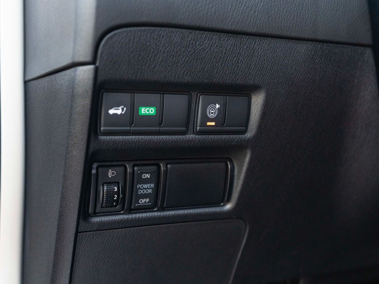 Nissan Patrol LE Platinum City 5.6L