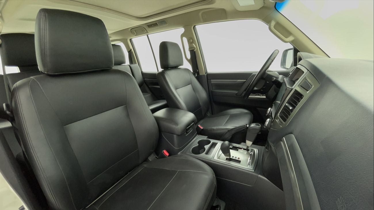 Mitsubishi Pajero GLS HIGHLINE 3 | Zero Down Payment | Home Test Drive