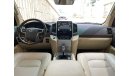 Toyota Land Cruiser GXR 4 | Under Warranty | Inspected on 150+ parameters