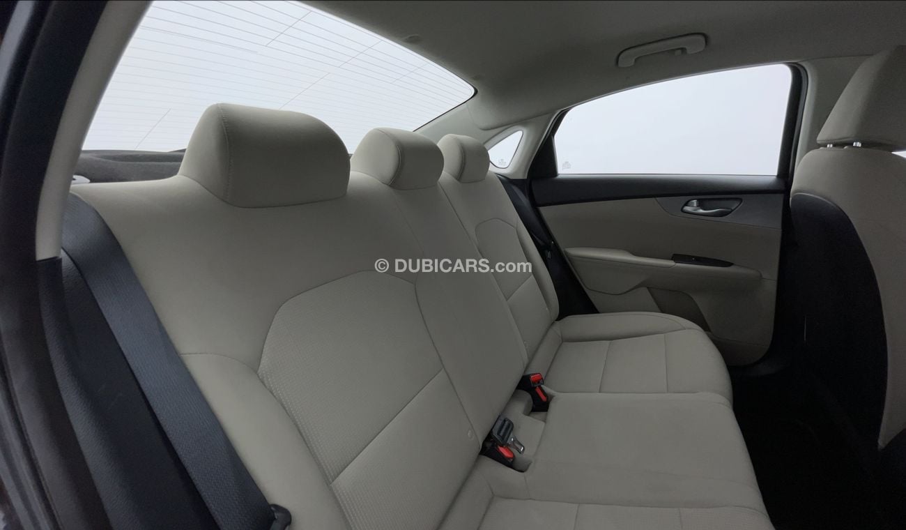 كيا سيراتو LX 1.6 | +مع الضمان | كمان تم فحص ١٥٠