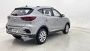 MG ZS Std 1.5L 2023 STD | AED 563/Month | 0 DP | 30 Day Return | Warranty | Service History