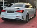 مرسيدس بنز A 35 AMG 4MATIC