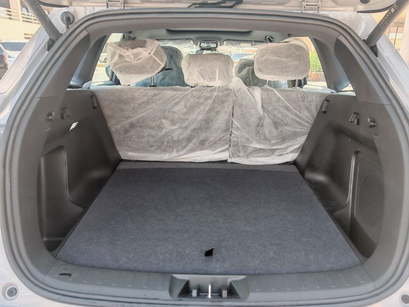 Changan CS75 Plus SPORT 2026 Changan CS75 PLUS | 0 KM | Chinese Specifications | Multiple Colours