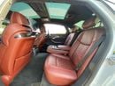Audi A8 L 60 TFSI