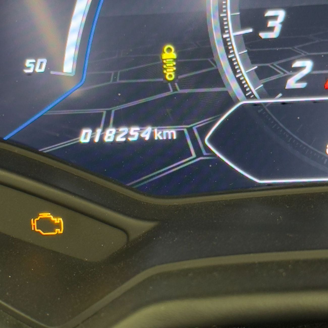 Lamborghini Huracan Evo Spyder