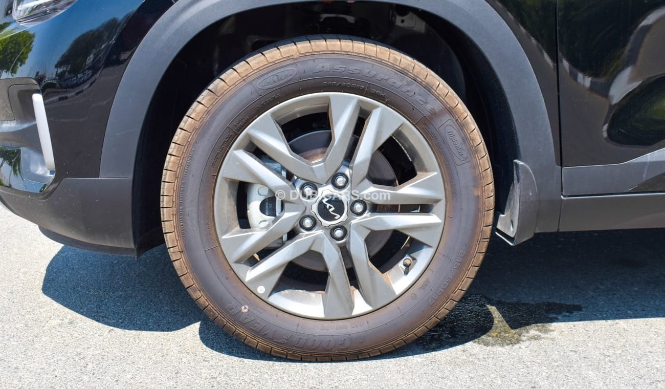 Kia Seltos KIA SELTOS 1.6L - 2023