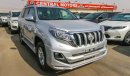 Toyota Prado Right Hand Drive 3.0 diesel Auto with sunroof 7 seater for export