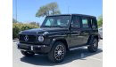 Mercedes-Benz G 500 At Export Price - 695,000 AED