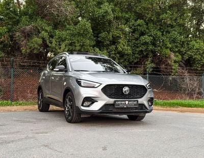 أم جي ZST إم جي زد إس | 1.6 تيربو | كاملة المواصفات | 2023 | خليجية | خالية من الحوادث | بحالة ممتازة | 581 شه