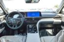 تويوتا كراون  TOYOTA CROWN HYBRID 2.5L FWD SEDAN 2026