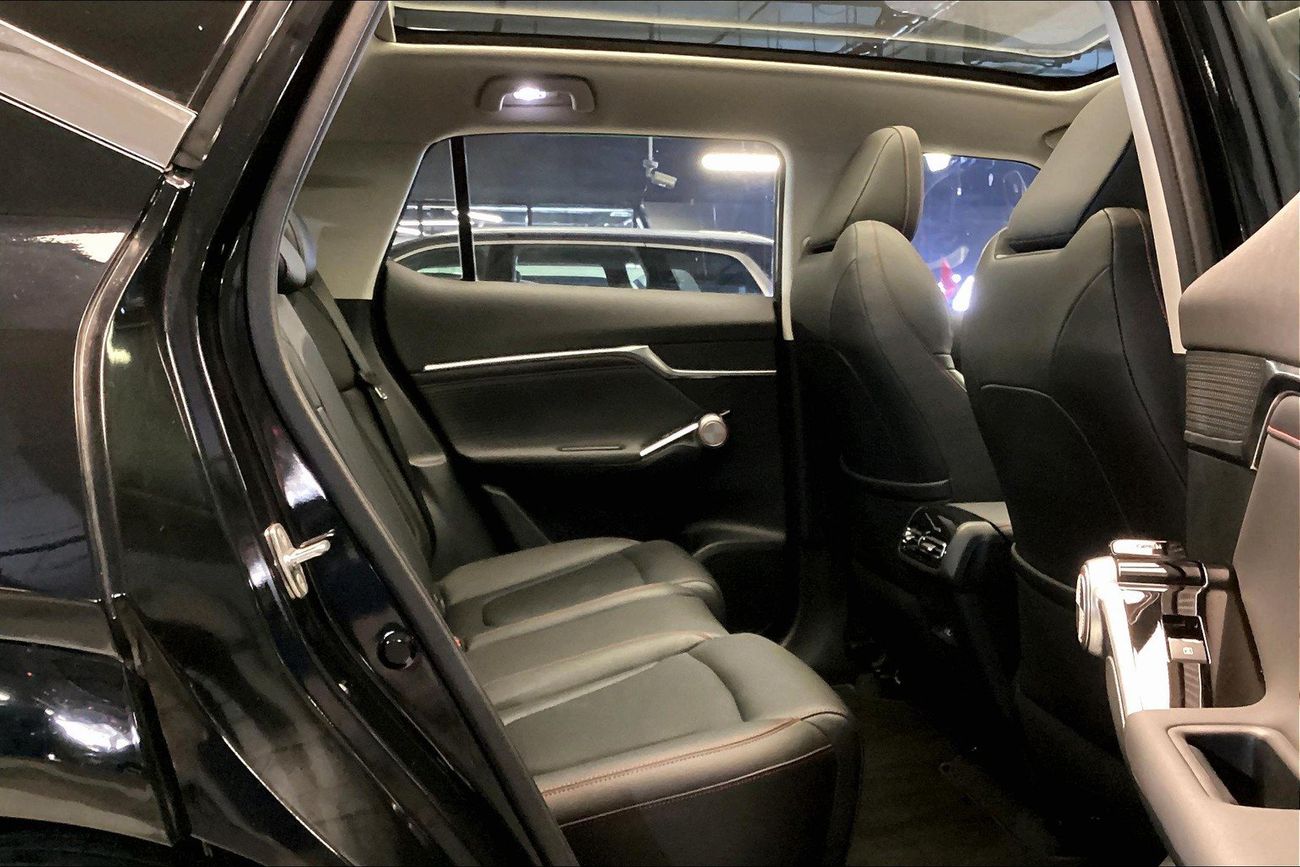 GAC EMKOO GL | Guaranteed Warranty | 0 Down Payment