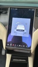 Tesla Model X Long Range (AWD)