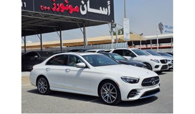 مرسيدس بنز E 350