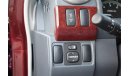 تويوتا لاند كروزر بيك آب Double Cab LX Limited V8 4.5L Diesel Manual Transmission
