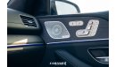 مرسيدس بنز GLE 63 AMG S 4Matic+ 2021
