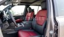 Toyota Land Cruiser VXR