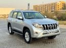 Toyota Prado 2017 Model LHD VXR V6 Full Option