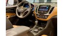 شيفروليه إكوينوكس 2018 Chevrolet Equinox Premier, Full Al Ghandi History