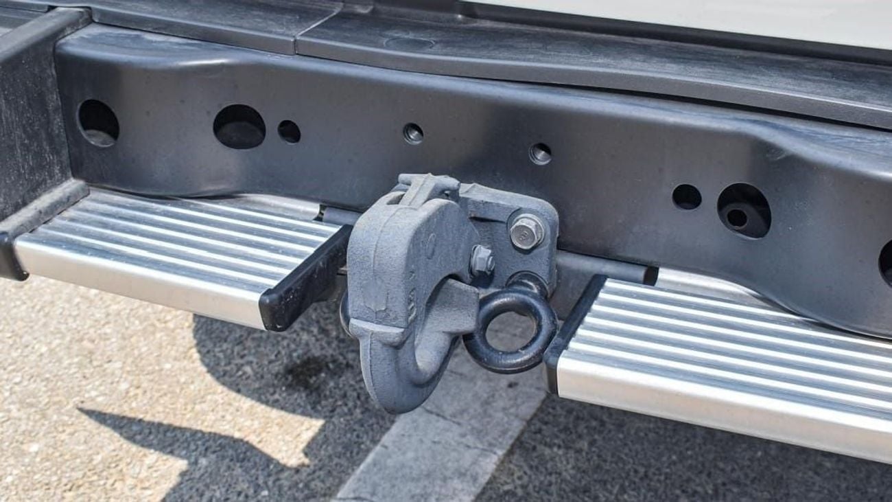 تويوتا لاند كروزر 70 NEW TOYOTA LAND CRUISER HZJ 76 4.2L Diesel M/T 2024 MODEL