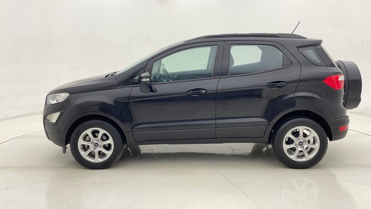 فورد ايكو سبورت TREND 1.5 | بدون دفعة مقدمة | اختبار القيادة في المنزل