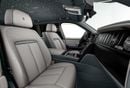 Rolls Royce Cullinan Fully loaded prod 2026