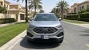 Ford Edge SEL 2021 | AED 669/Month | 0 DP | 30 Day Return | Warranty