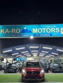 Kia Sorento the car is in excellent condition from the twenty-first year with an engine capacity of 2.5 Turbo 4w