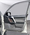 Toyota Prado 4x4 Diesel 2.8L Right hand Drive (Export Only)